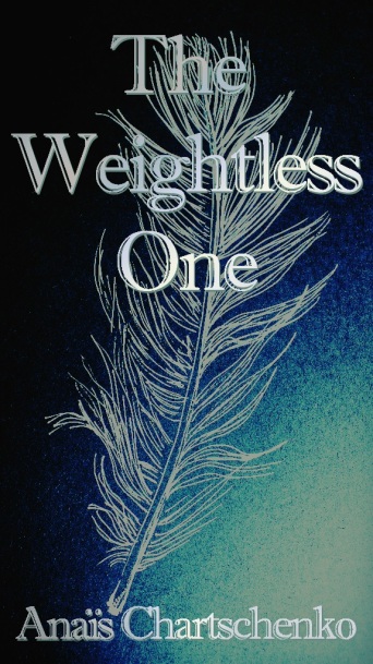 theweightlessonecover